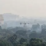 Delhi’s Air Pollution Crisis Deepens Amid Rising IVF Treatment Costs