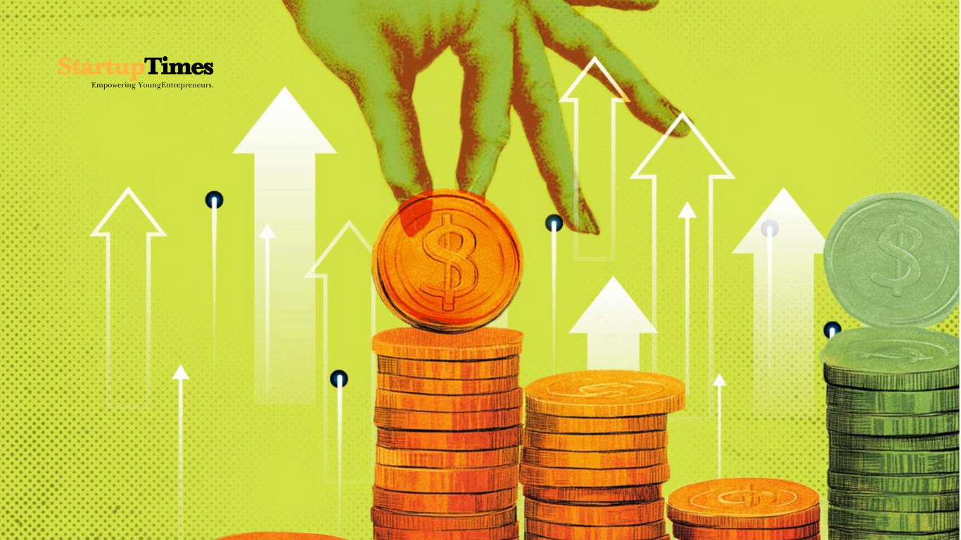 India's Experienced Founders: Seed Funding Soars by 243% for Former Startup Execs in 2024