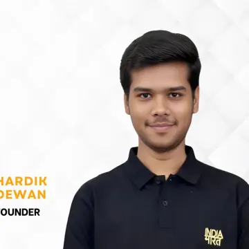 Age Is Just the Beginning: How Hardik Dewan Is Transforming Youth Potential into Power