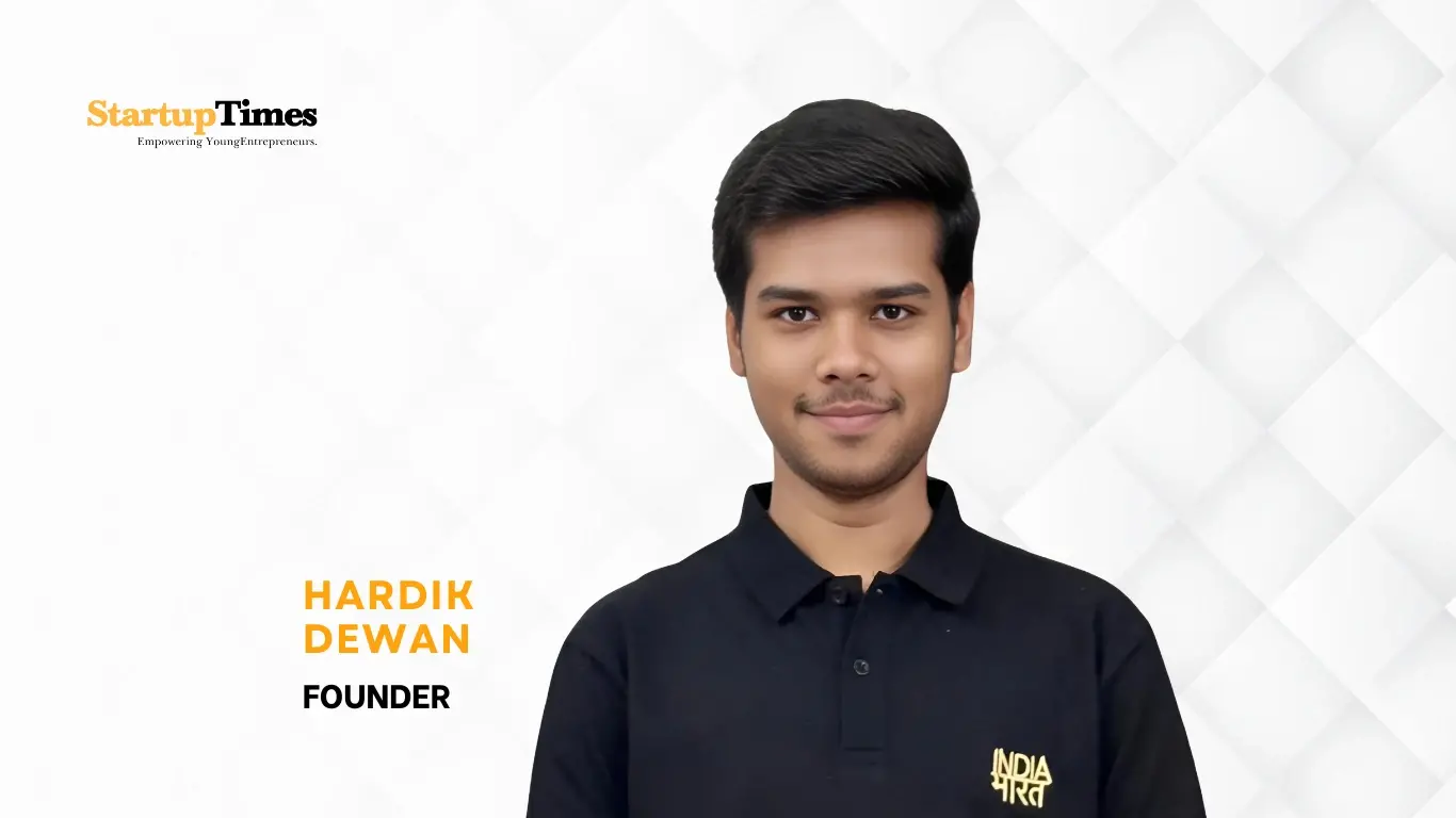 Age Is Just the Beginning: How Hardik Dewan Is Transforming Youth Potential into Power