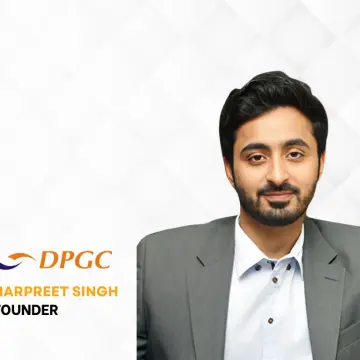 From Tradition to Innovation: Harpreet Singh’s Journey in Revitalizing a Family Legacy