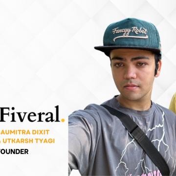 From Freelance Dreams to SEO Innovation The Inspiring Journey of Saumitra Dixit