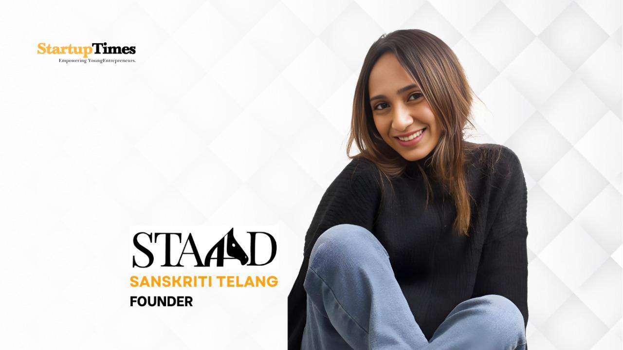 STAAD Bridging Heritage and Modernity in the Equestrian World