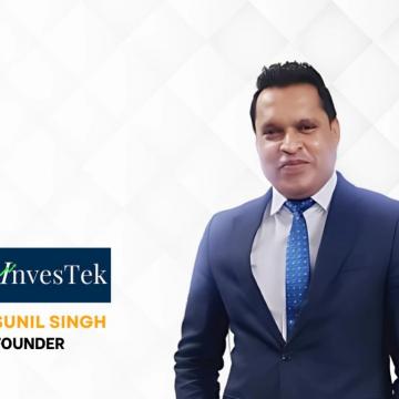 InvesTek Redefining Wealth Management with Innovation and Vision
