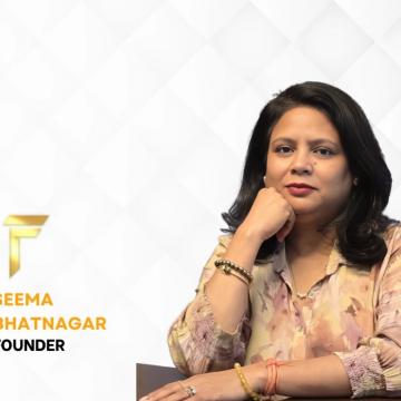 Bridging the Digital Divide The Inspiring Journey of Seema Bhatnagar and Futopia Global