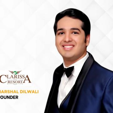 Harshal Dilwali Redefining Hospitality and Real Estate through Innovation and Vision