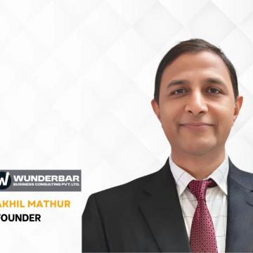 A Journey of Innovation and Purpose The Story of WunderBar Consulting Services