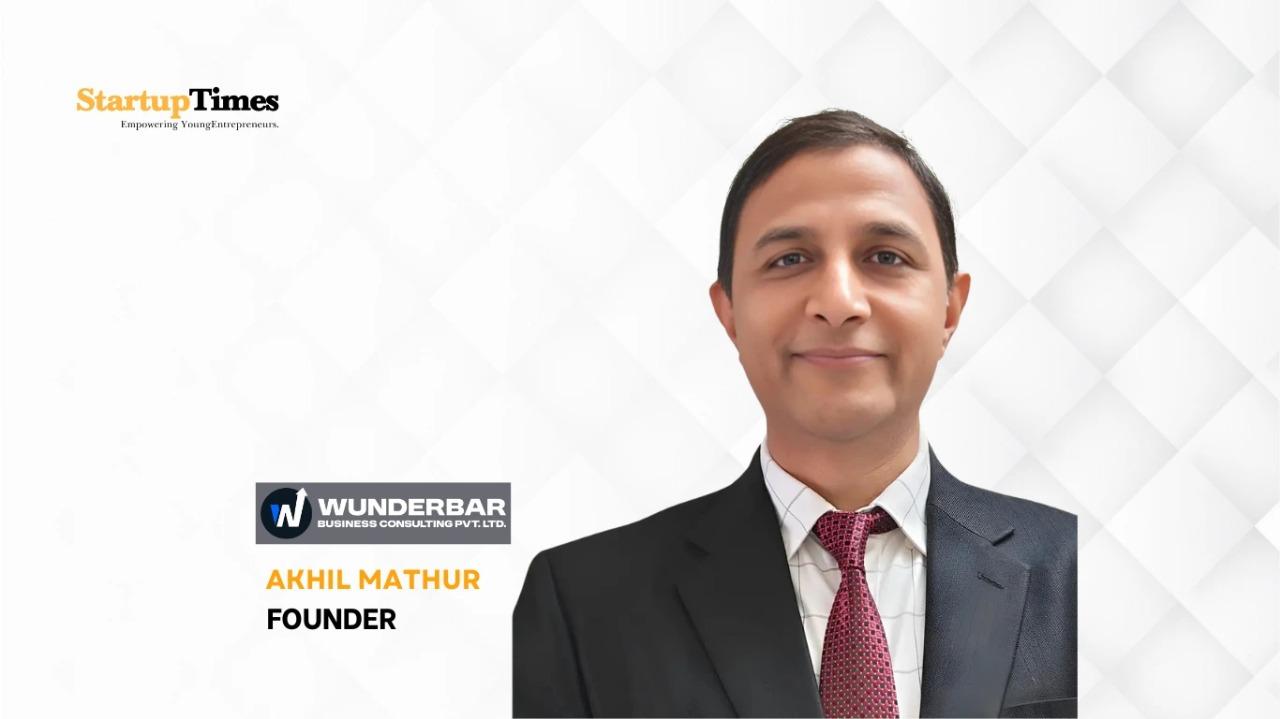 A Journey of Innovation and Purpose The Story of WunderBar Consulting Services