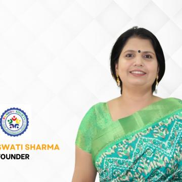 Empowering Lives The Journey of Rainbow Society for Differently-Abled, Led by Swati Sharma