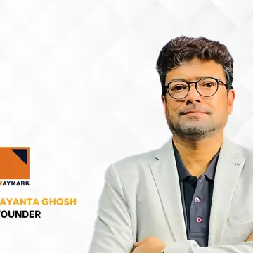 Empowering Entrepreneurs and Building Legacies: The Journey of Dr. Jayanta Ghosh and Waymark