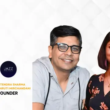 The Journey Behind Jazz and Sizzle: Redefining Fashion with Purpose, Passion, and Innovation