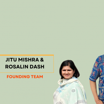 Discovering Odisha’s Hidden Treasures: The Inspiring Journey of Jitu Mishra and Sarna Educational and Cultural Services LLP