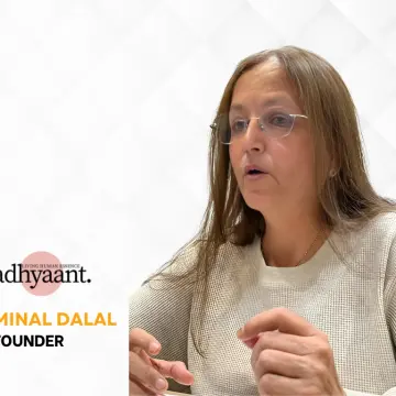 Adhyaant: Empowering Lives Through Ancient Wisdom and Modern Guidance