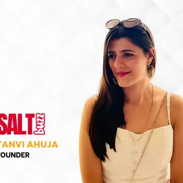 Saltbuzz: Revolutionizing Marketing with Creativity and Innovation