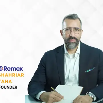 From Legacy to Leadership: How Shahriar Taha is Future Proofing REMEX Corporation Ltd.