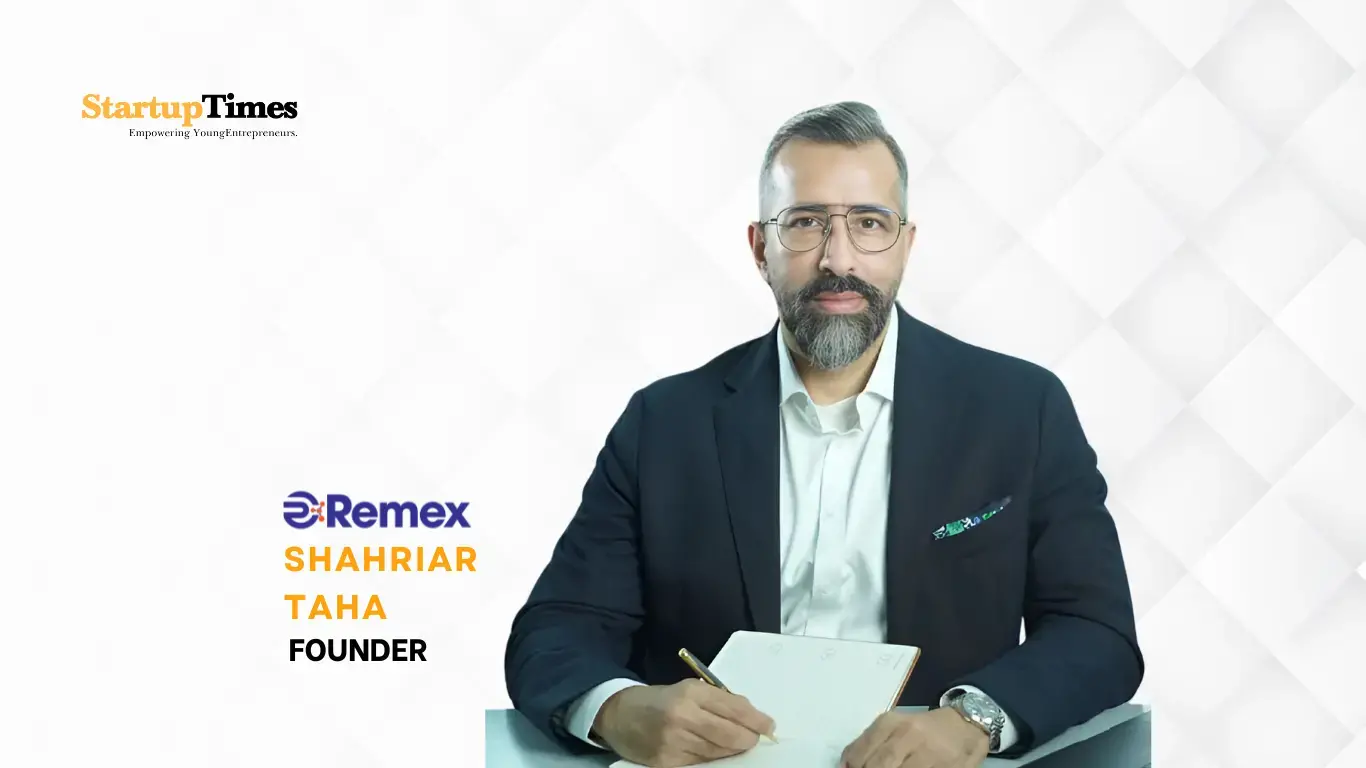 From Legacy to Leadership: How Shahriar Taha is Future Proofing REMEX Corporation Ltd.