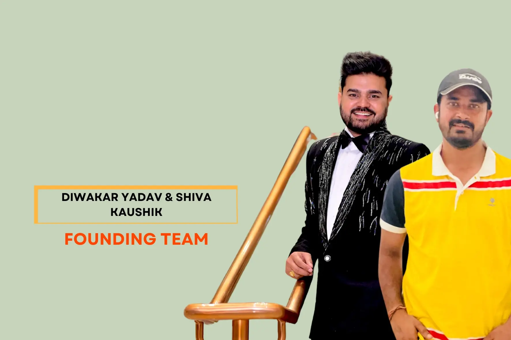 How Diwakar and Shiva’s D.S Tyres Zone is Revolutionizing Car Accessories in Noida