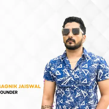 From Struggles to Success: The Inspiring Journey of Sagnik Jaiswal