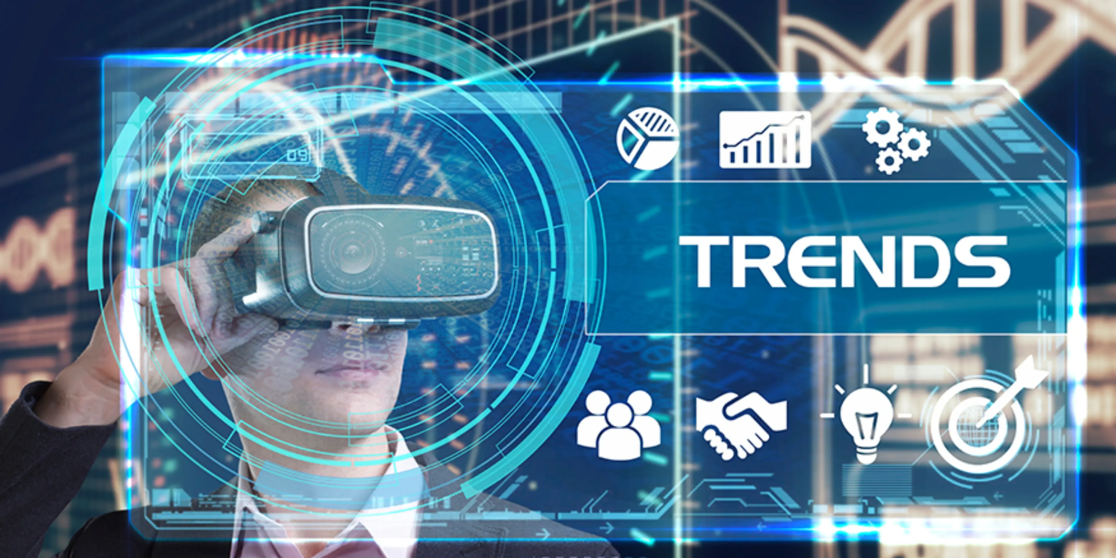 Tech Trends 2025: AI, Spatial Computing, and the Future of Innovation
