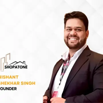 Shopatone Engineers Pvt. Ltd. Pioneering the Path Toward a Sustainable Future
