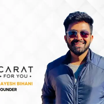 From Marketing Dreams to Jewellery Realities The Inspiring Journey of Jayesh Bihani