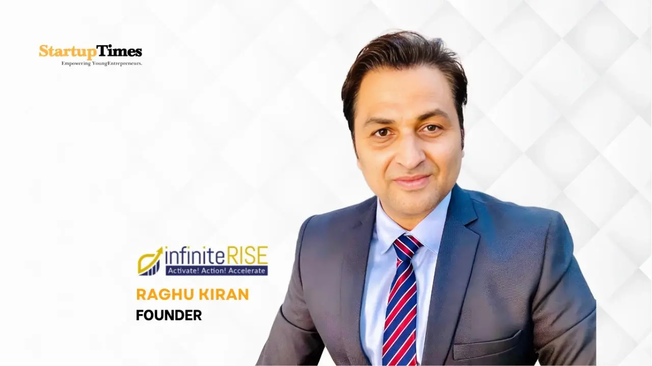 InfiniteRISE Empowering Businesses to Achieve New Heights