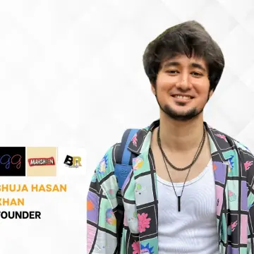 From Rejections to Realizations: The Journey of Shuja Hasan Khan and His Creative Ventures