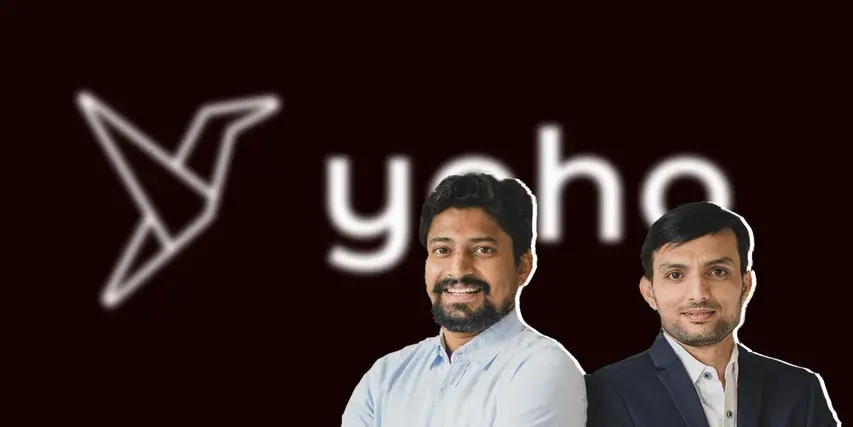 "How Rukam Capital's Backing of Yoho Is Driving Bold Moves in India's Footwear Industry"