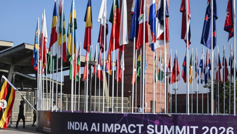 India Inaugurates AI Impact Summit 2026 in New Delhi