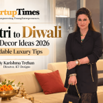 Navratri to Diwali Home Decor Ideas 2026: Affordable Luxury Tips
