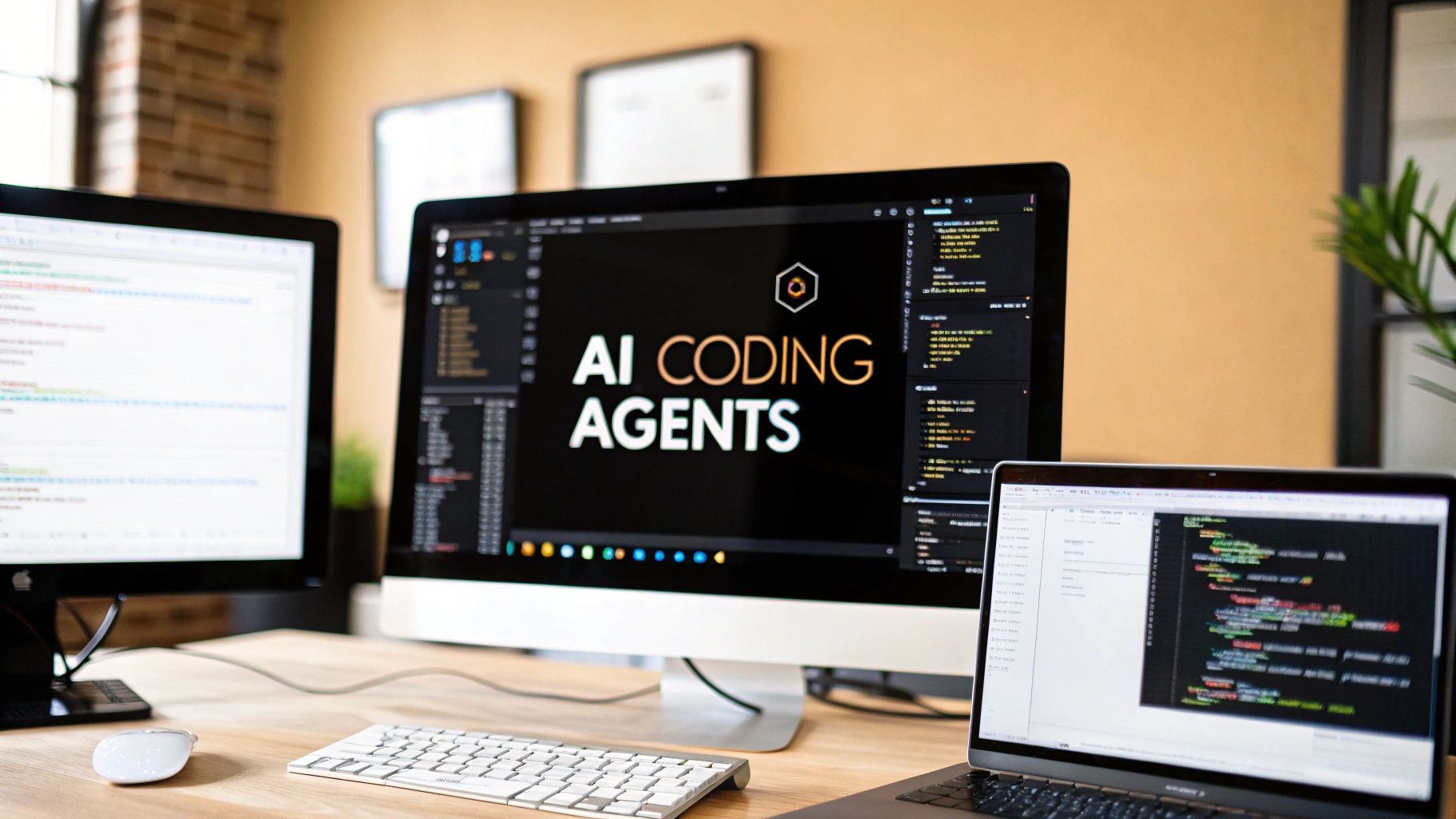 AI Coding Agent Startup Factory Triples Valuation to $5 Billion