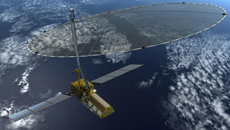 ISRO Unveils New High-Resolution Satellite Mission to Boost Climate and Disaster Monitoring