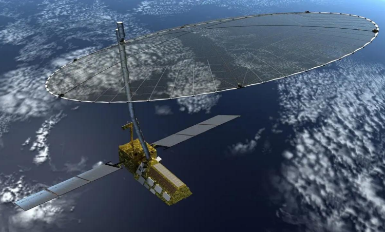 ISRO Unveils New High-Resolution Satellite Mission to Boost Climate and Disaster Monitoring