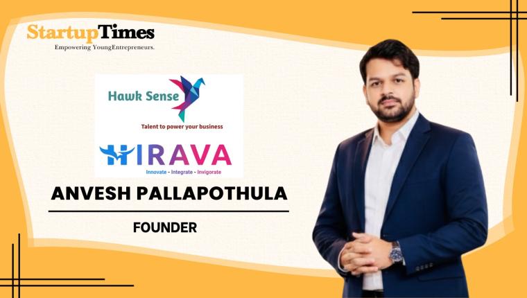 Building Intelligent HR Solutions: The Hawk Sense Journey