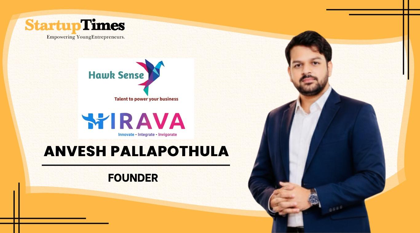 Building Intelligent HR Solutions: The Hawk Sense Journey