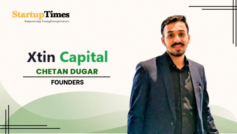 From a Classroom Question to a Financial Movement: Building XTIN Capital