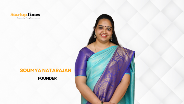 Empowering Women, One Voice at a Time: How Soumya Natarajan is Revolutionizing Career Readiness with Unnathi Career Solutions