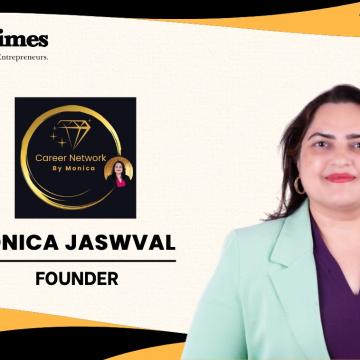 Monica Jaswval: Building Strategic Careers Through Influence, Visibility, and Future-Ready Growth