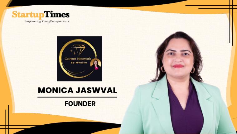Monica Jaswval: Building Strategic Careers Through Influence, Visibility, and Future-Ready Growth