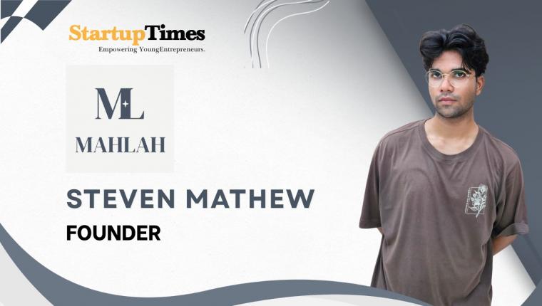 Inside MahLah: How Steven Mathew Is Revolutionizing Indian Luxury Leather