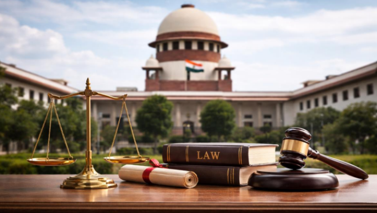 Supreme Court Declares Menstrual Health a Fundamental Right Under Article 21
