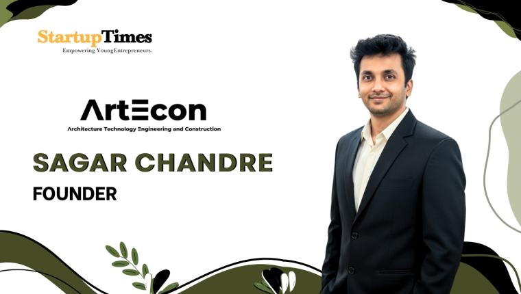 Artecon: Revolutionizing Construction with Technology and Innovation