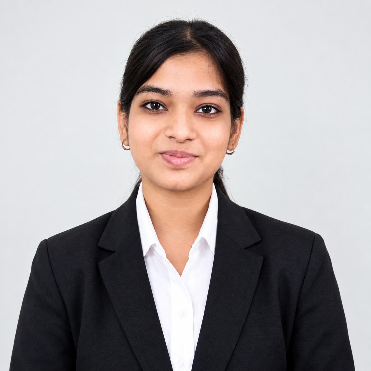 Sakshi Kumari