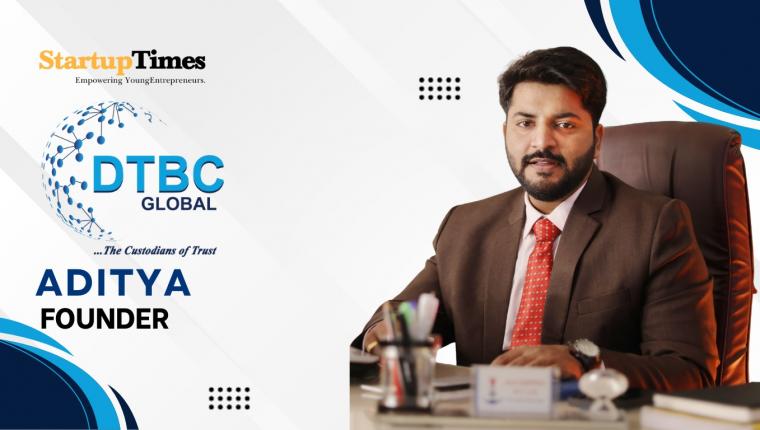 Beyond Borders: How DTBC Global Is Redefining Logistics