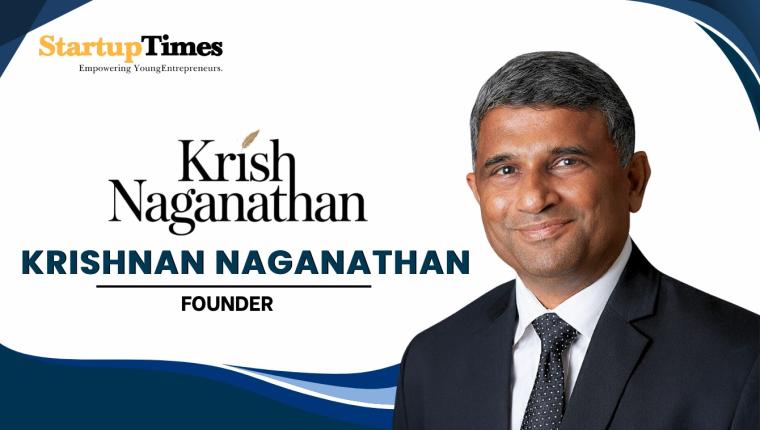 From Uncertainty to Judgement: Krishnan Naganathan’s Work at the Edge of Innovation and Economics