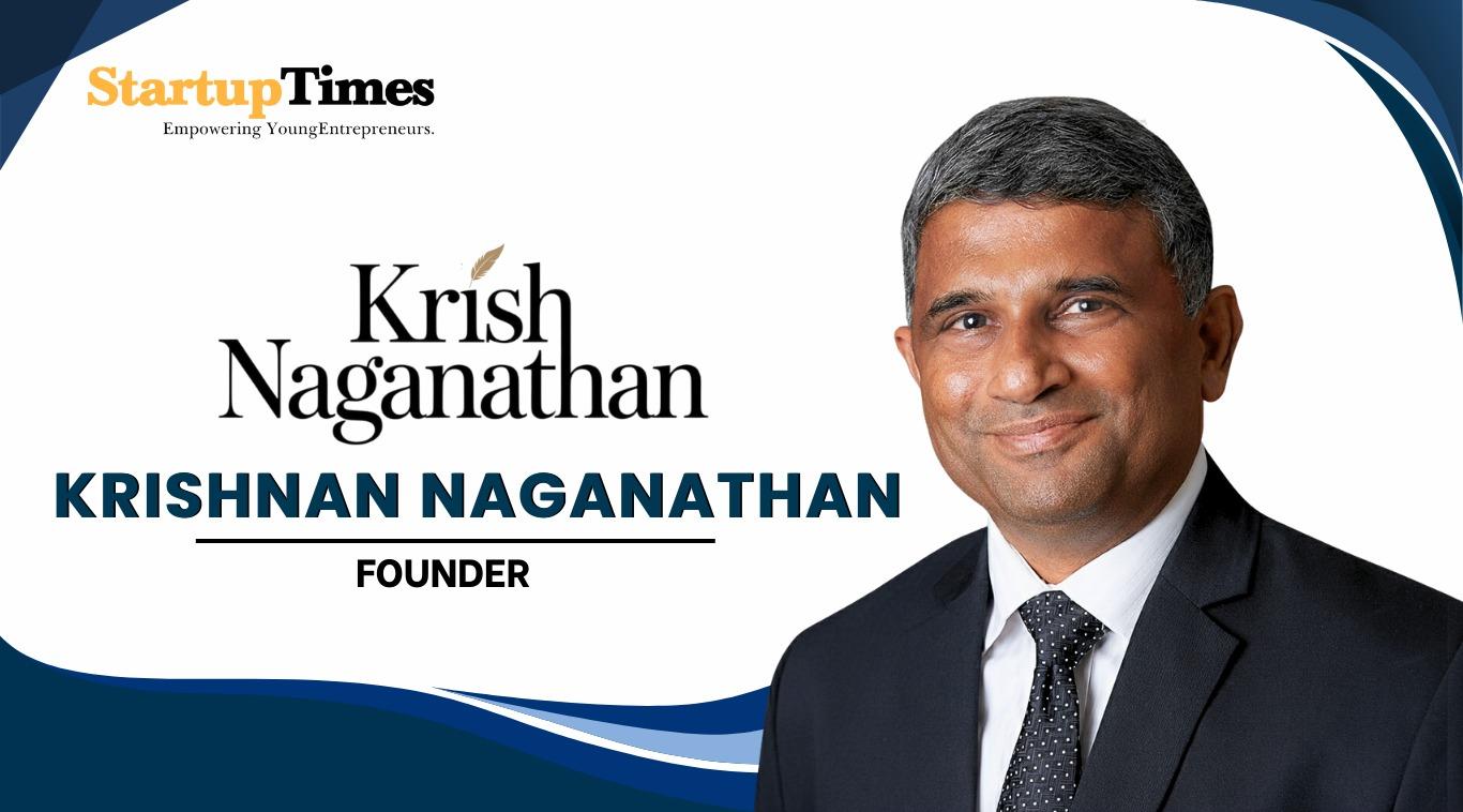 From Uncertainty to Judgement: Krishnan Naganathan’s Work at the Edge of Innovation and Economics