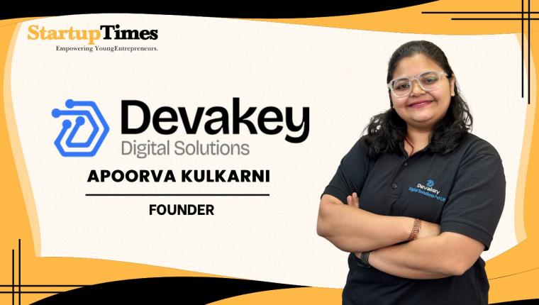 Apoorva Kulkarni: From Finance to Digital Brand Storytelling