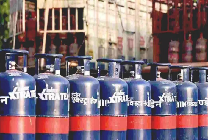 ₹115 Hike in Commercial LPG Prices Across Major Cities