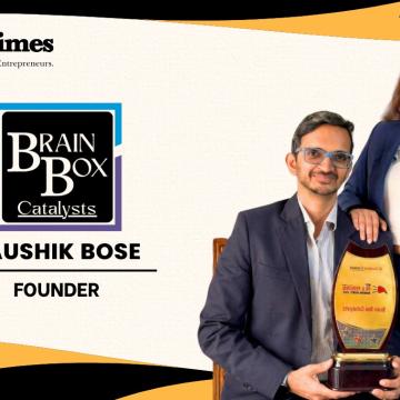 Brain Box Catalysts: Converting Authority, Visibility, and Trust Into Predictable Revenue for Founders