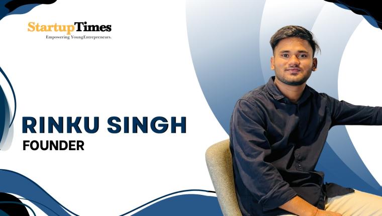 Bridging Science, Education, and Healthcare: The Unbreakable Spirit of Rinku Singh